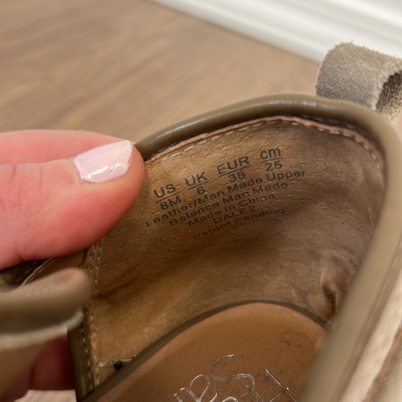 Franco Sarto Heeled Booties - Picture 7 of 7